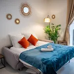 Appartement L'oceane - Parking Gratuit - Netflix - Centre - 44 M2 *