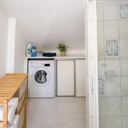 L'oceane - Parking Gratuit - Netflix - Centre - 44 M2 Guebwiller