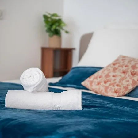 L'oceane - Parking Gratuit - Netflix - Centre - 44 M2 Guebwiller